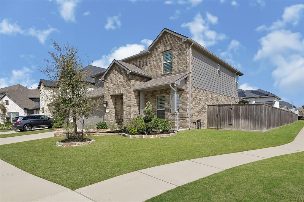 Property Photo: 9226 Browning Run Drive TX 77433