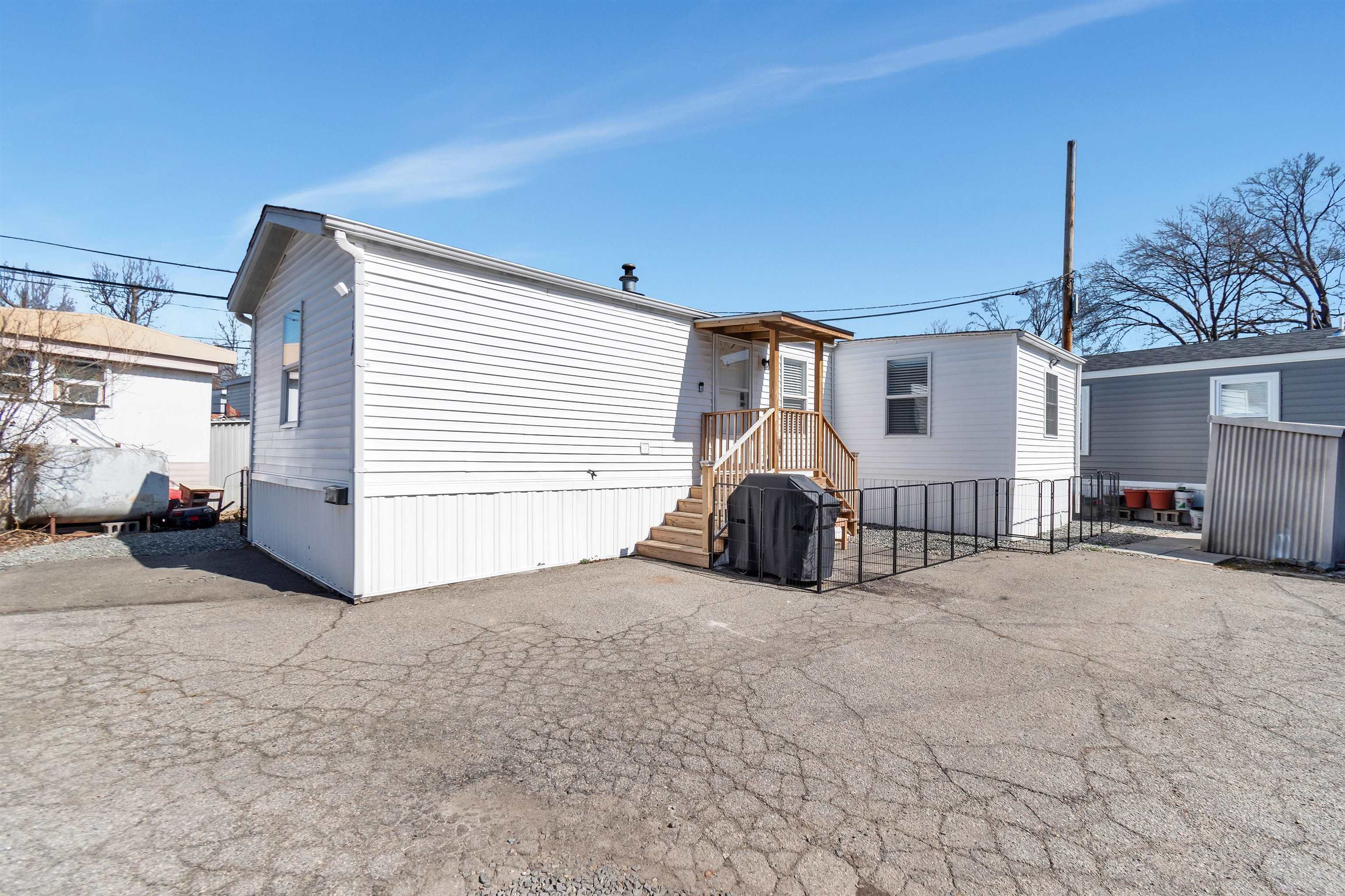 Property Photo: 15A Avenue C NJ 07074
