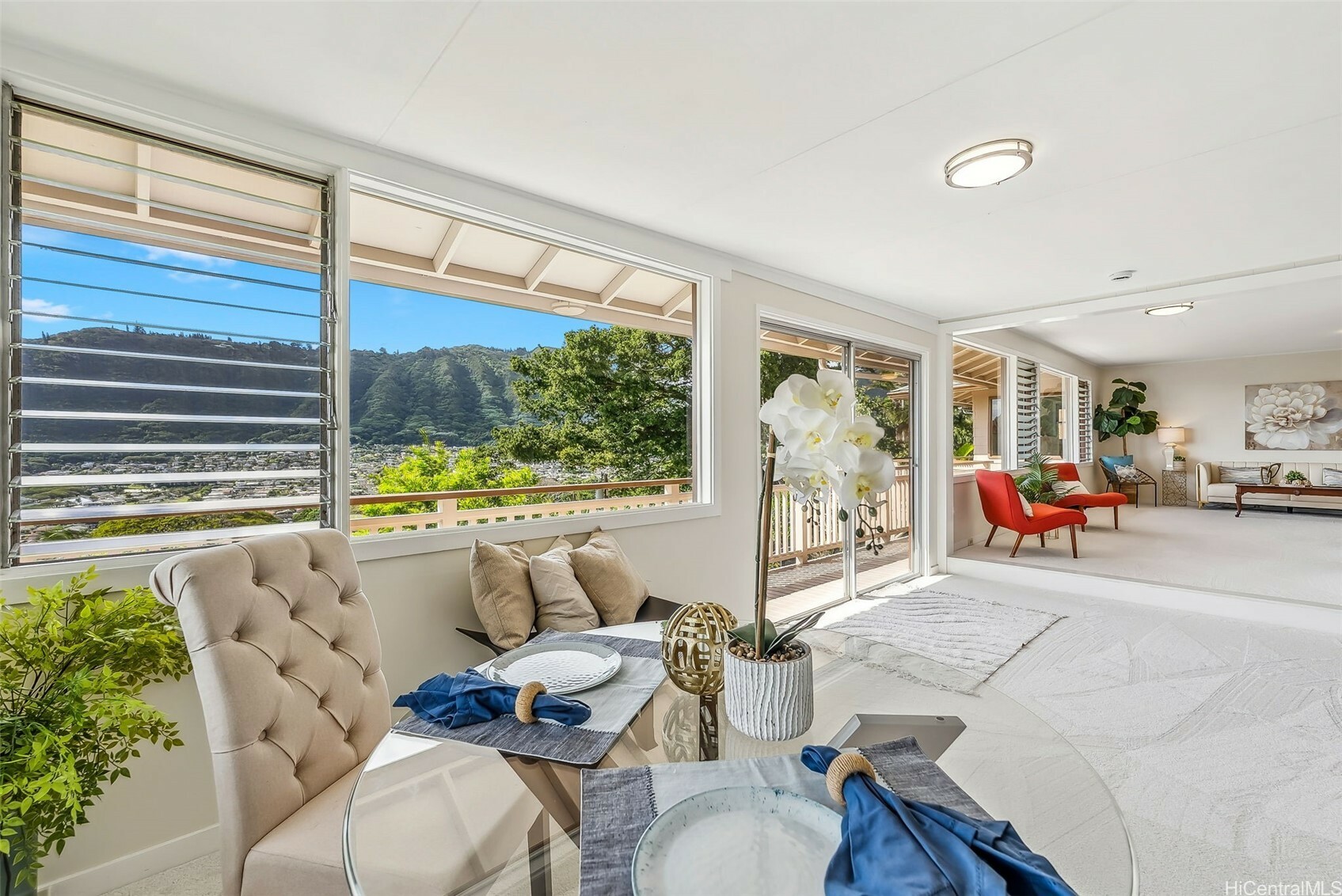 3129 Beaumont Woods Place  Honolulu HI 96822 photo