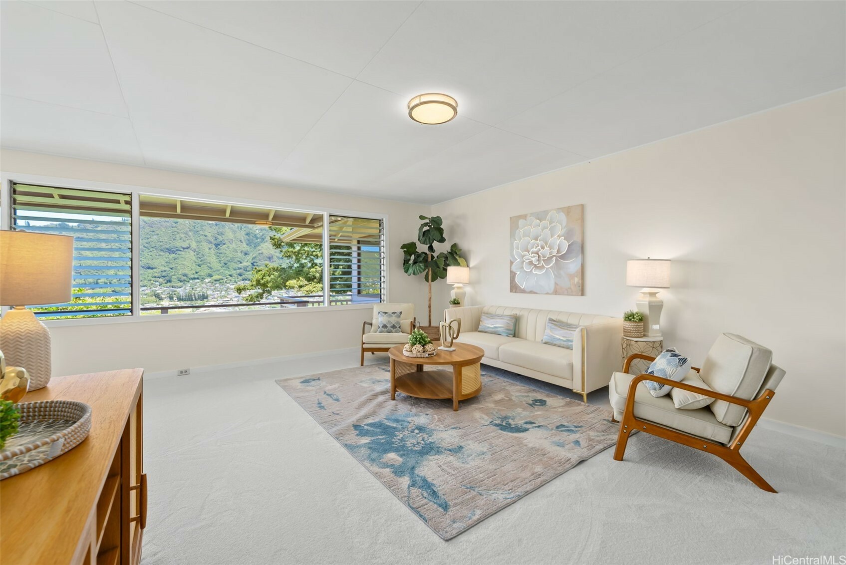 3129 Beaumont Woods Place  Honolulu HI 96822 photo