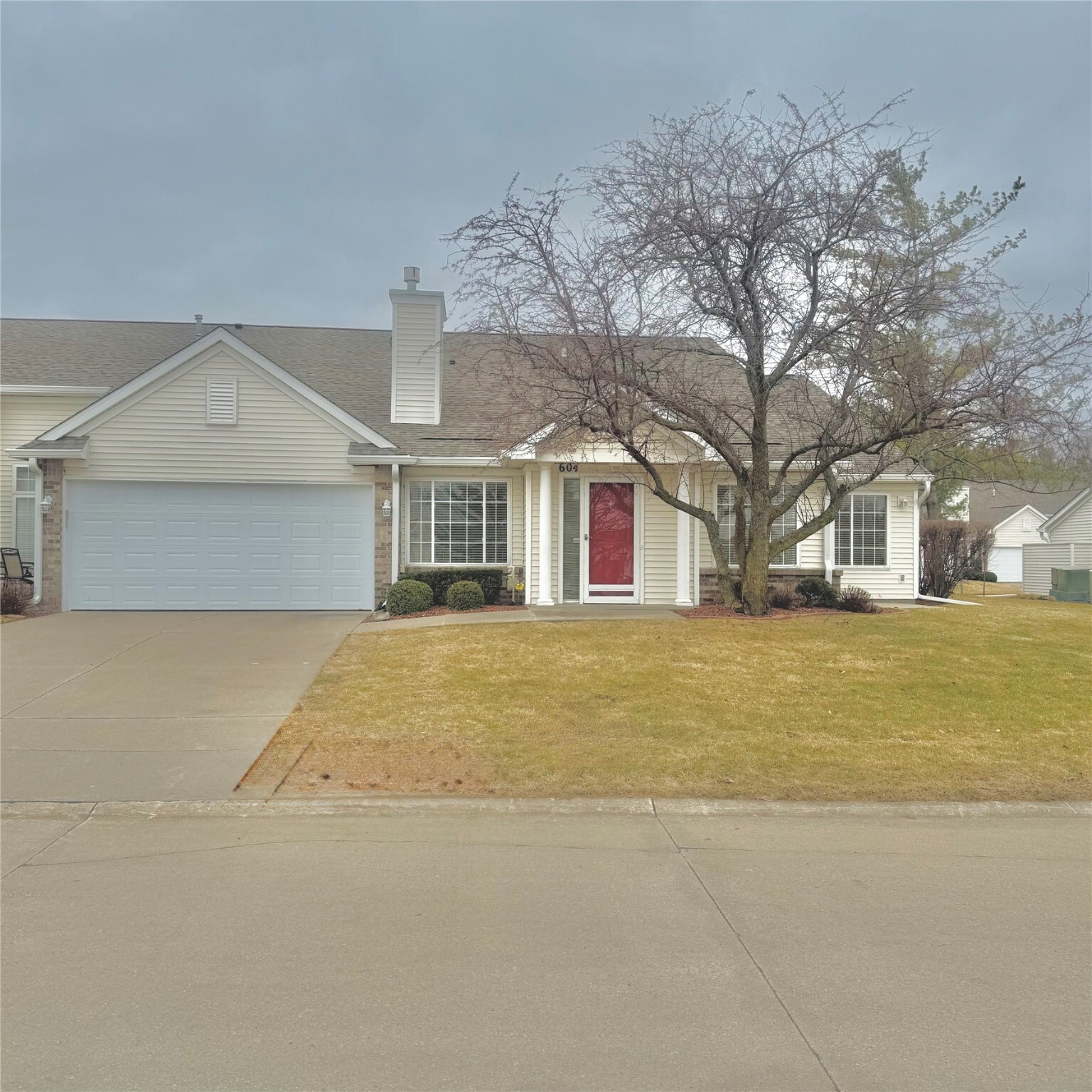 Property Photo: 6200 Ep True Parkway 604 IA 50266