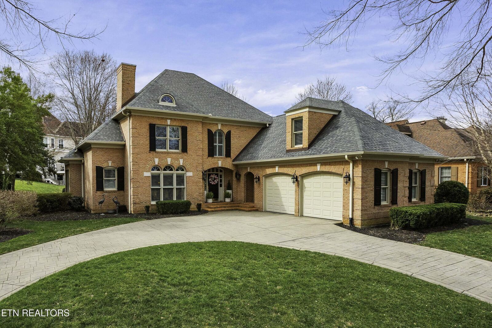 Property Photo: 409 Heathermoor Drive TN 37934