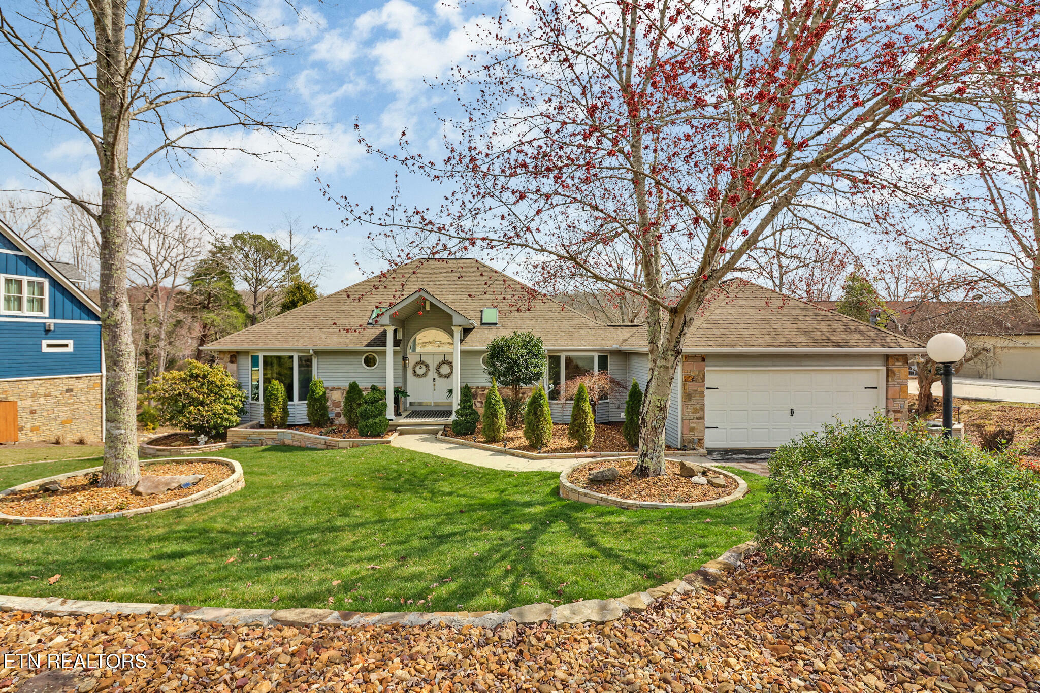 134 Motthaven Drive  Fairfield Glade TN 38558 photo