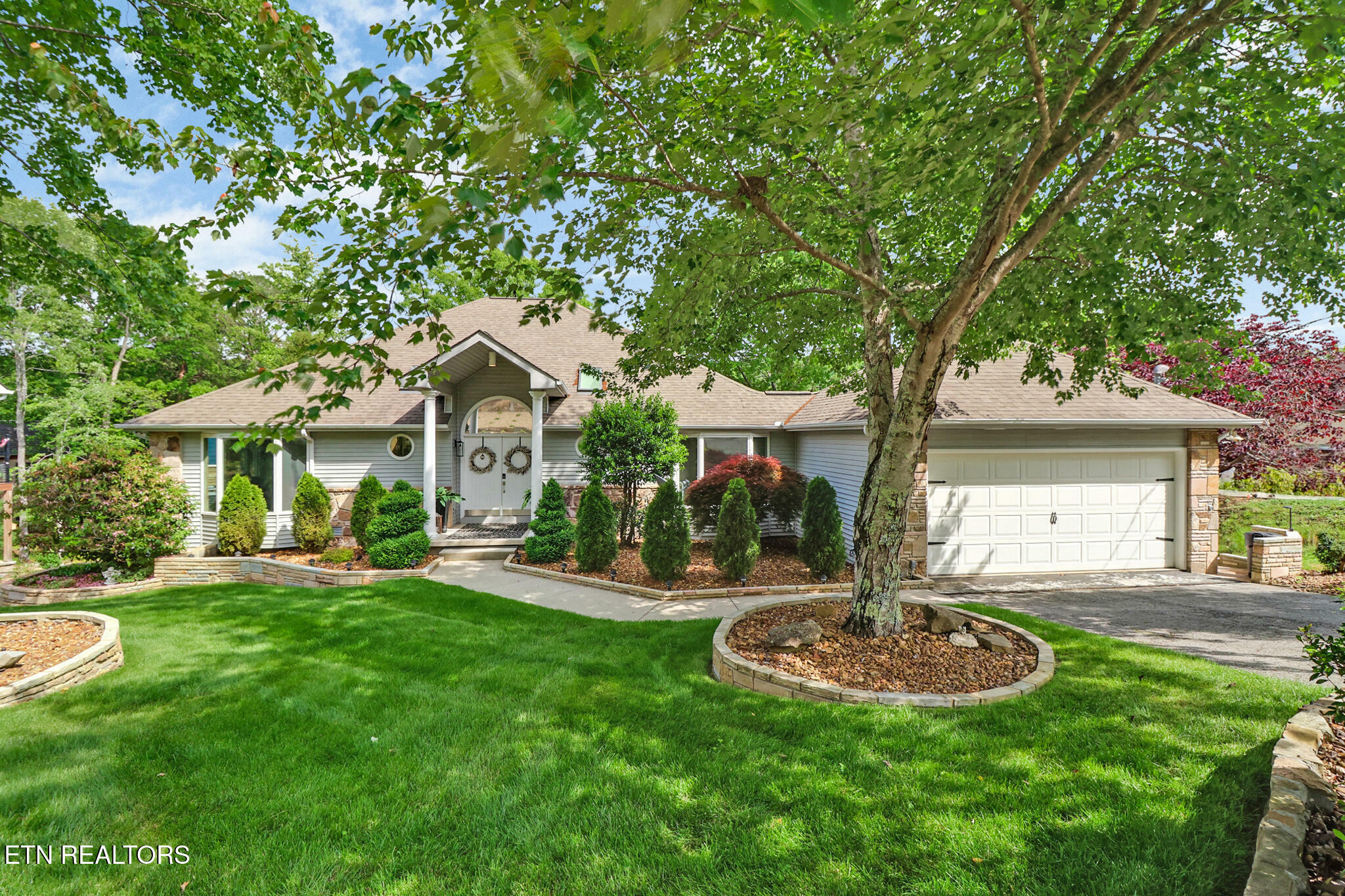 134 Motthaven Drive  Fairfield Glade TN 38558 photo