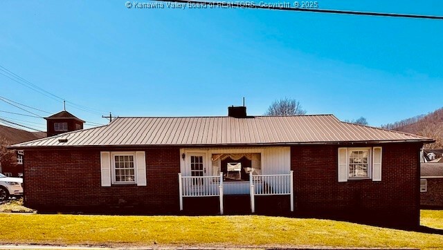167 Madison Avenue  Madison WV 25130 photo