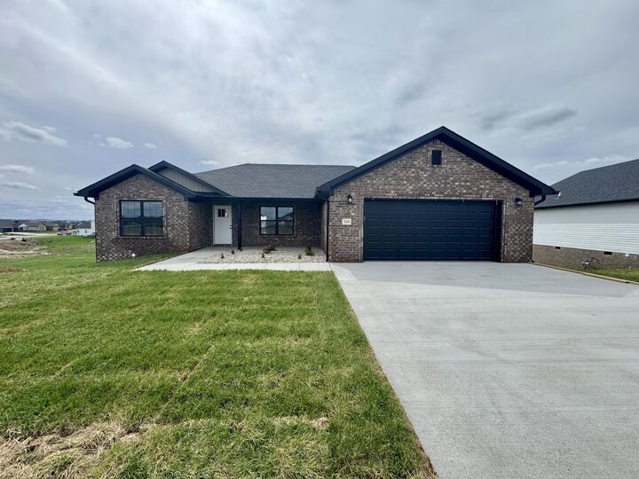 309 Whitley Lane  Berea KY 40403 photo