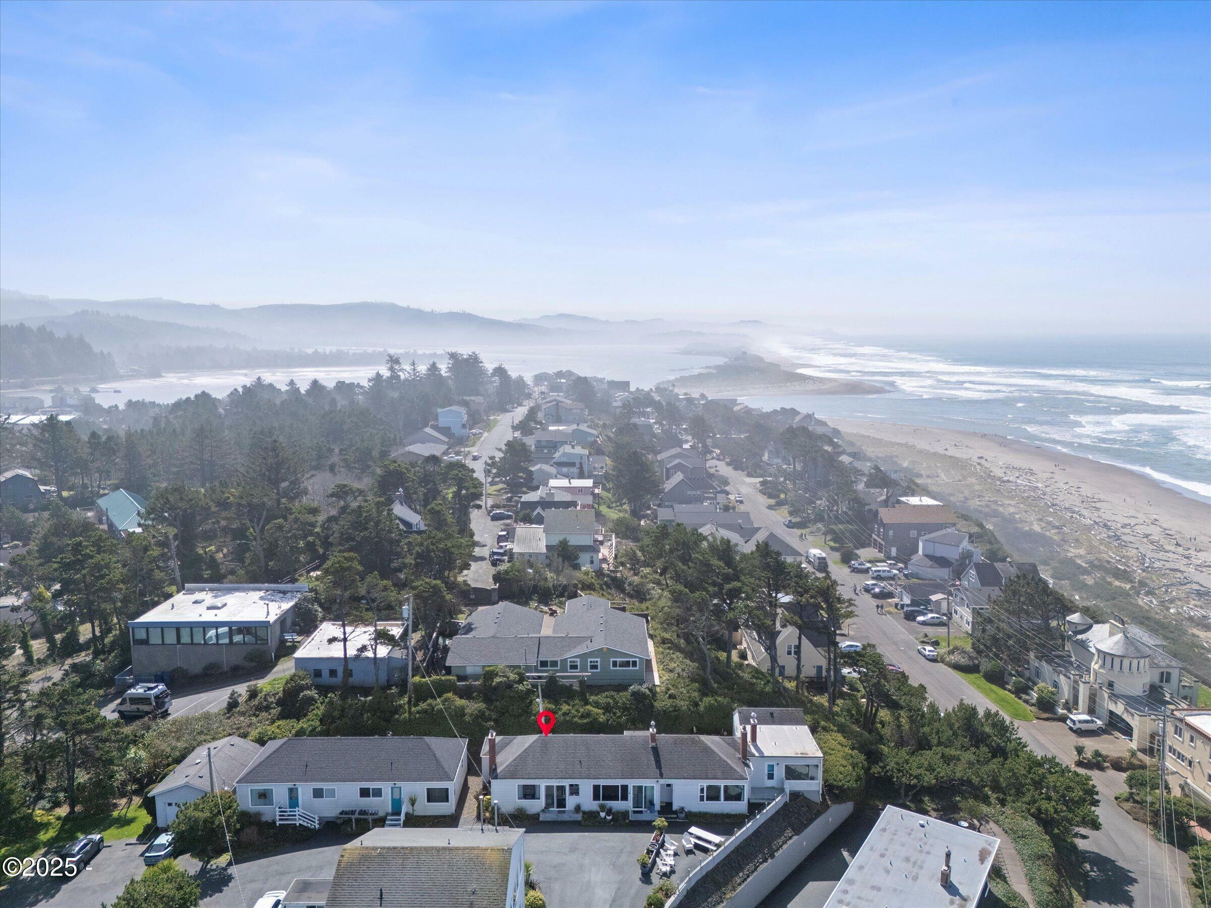 Property Photo: 4239 SW Highway 101 4 OR 97367