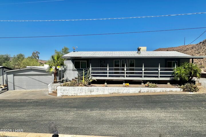 Property Photo:  2889 Hillcrest Dr  AZ 85344 