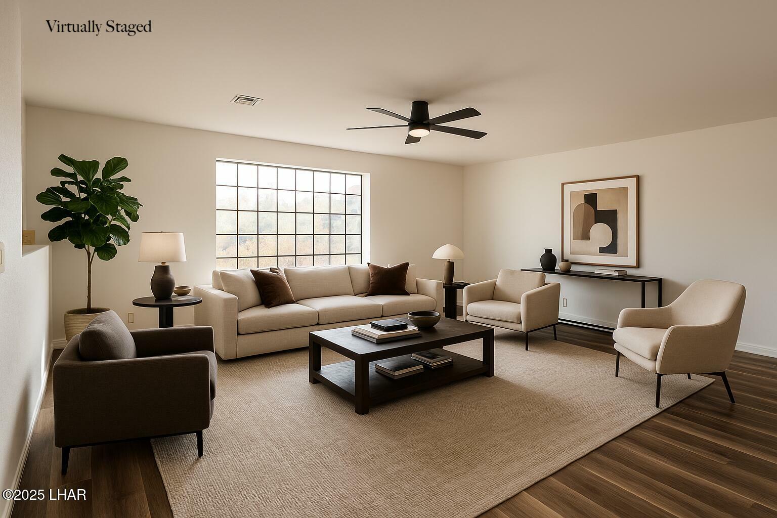 Property Photo: 3247 Palo Verde Blvd AZ 86404