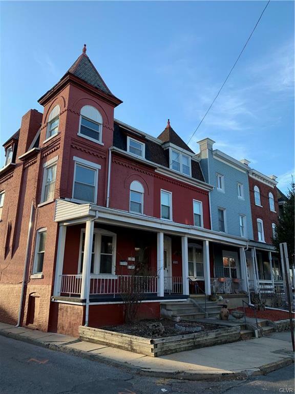 26 North Jefferson Street  Allentown City PA 18102 photo