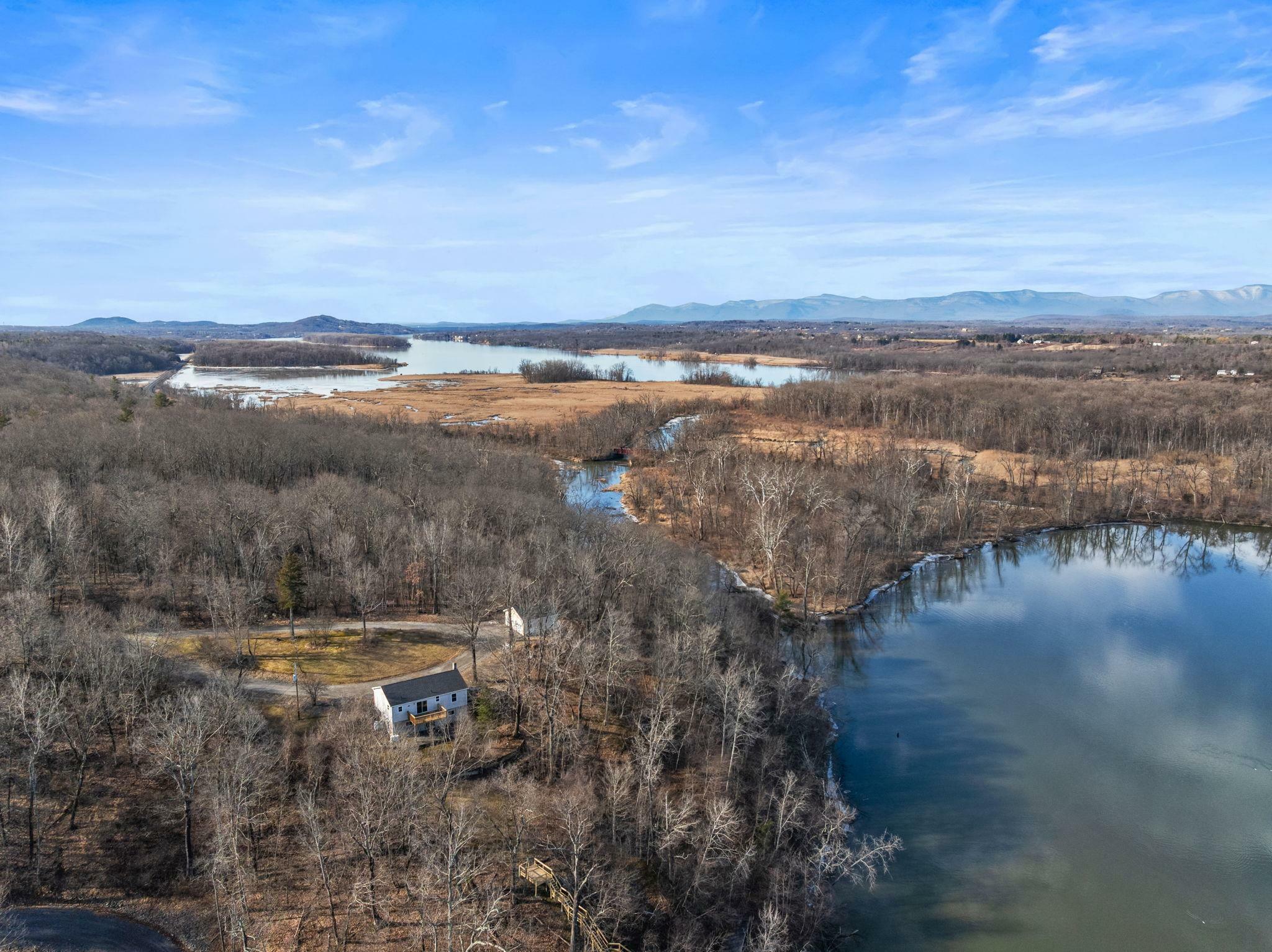 Property Photo:  156 Gabriel Road  NY 12534 