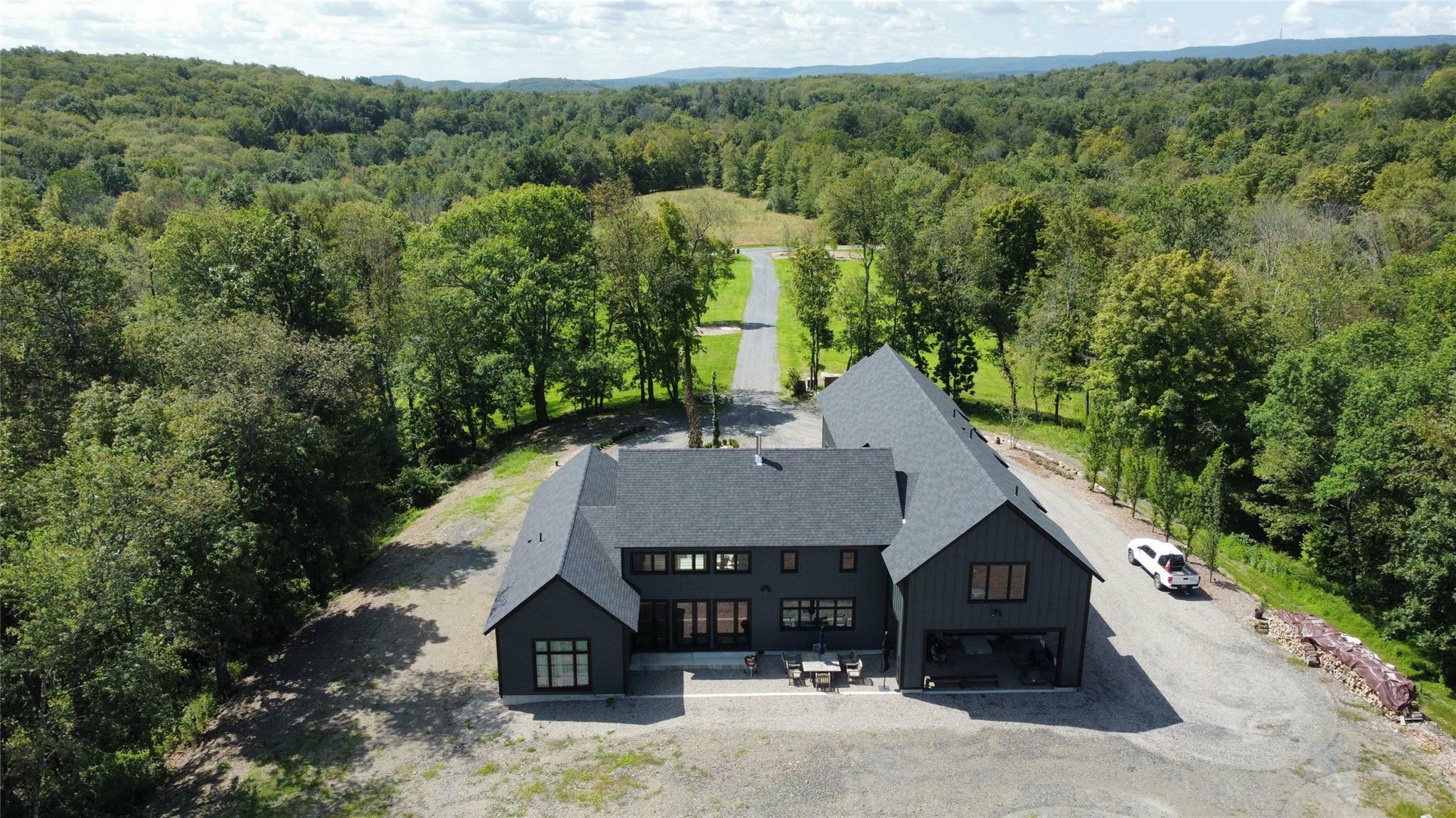 Property Photo:  158 Browns Road  NY 10998 