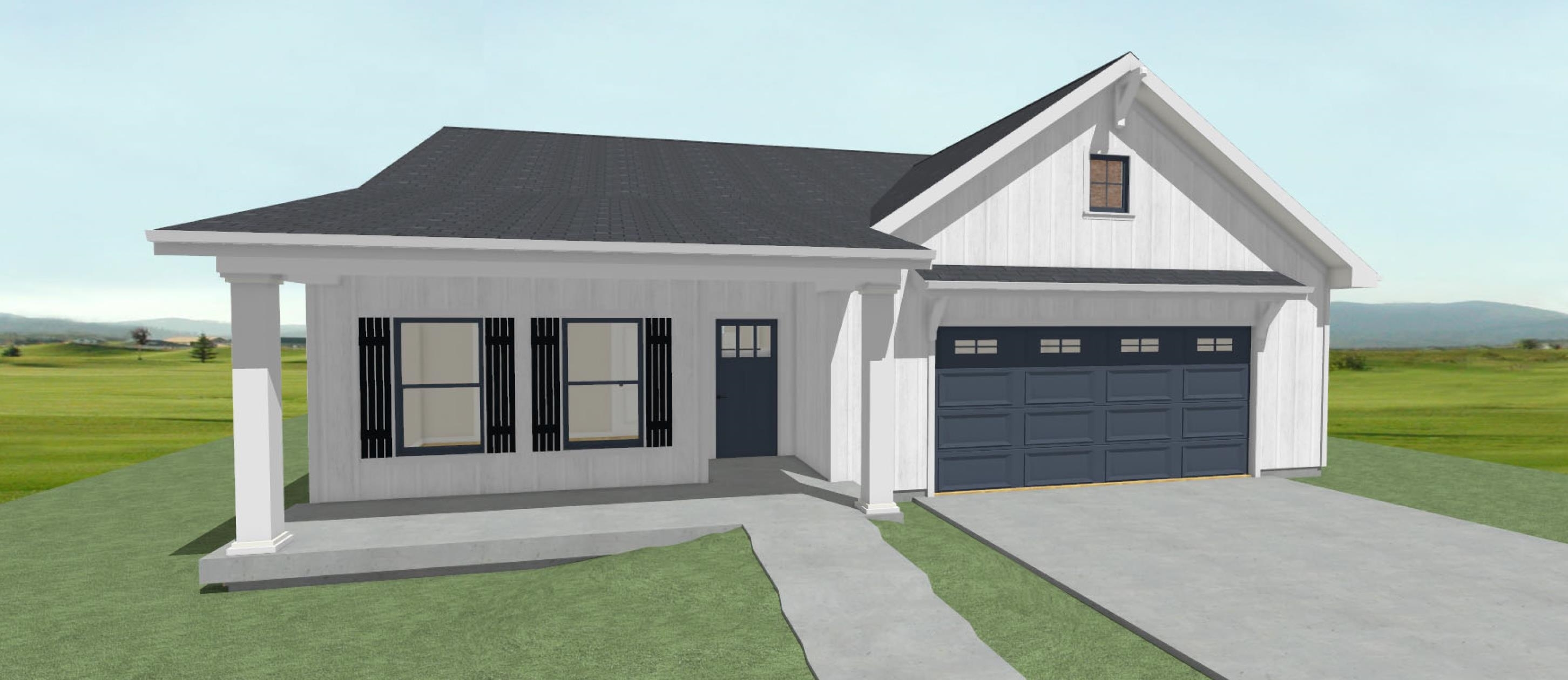 Property Photo: 6011 E Diamond View MI 48642