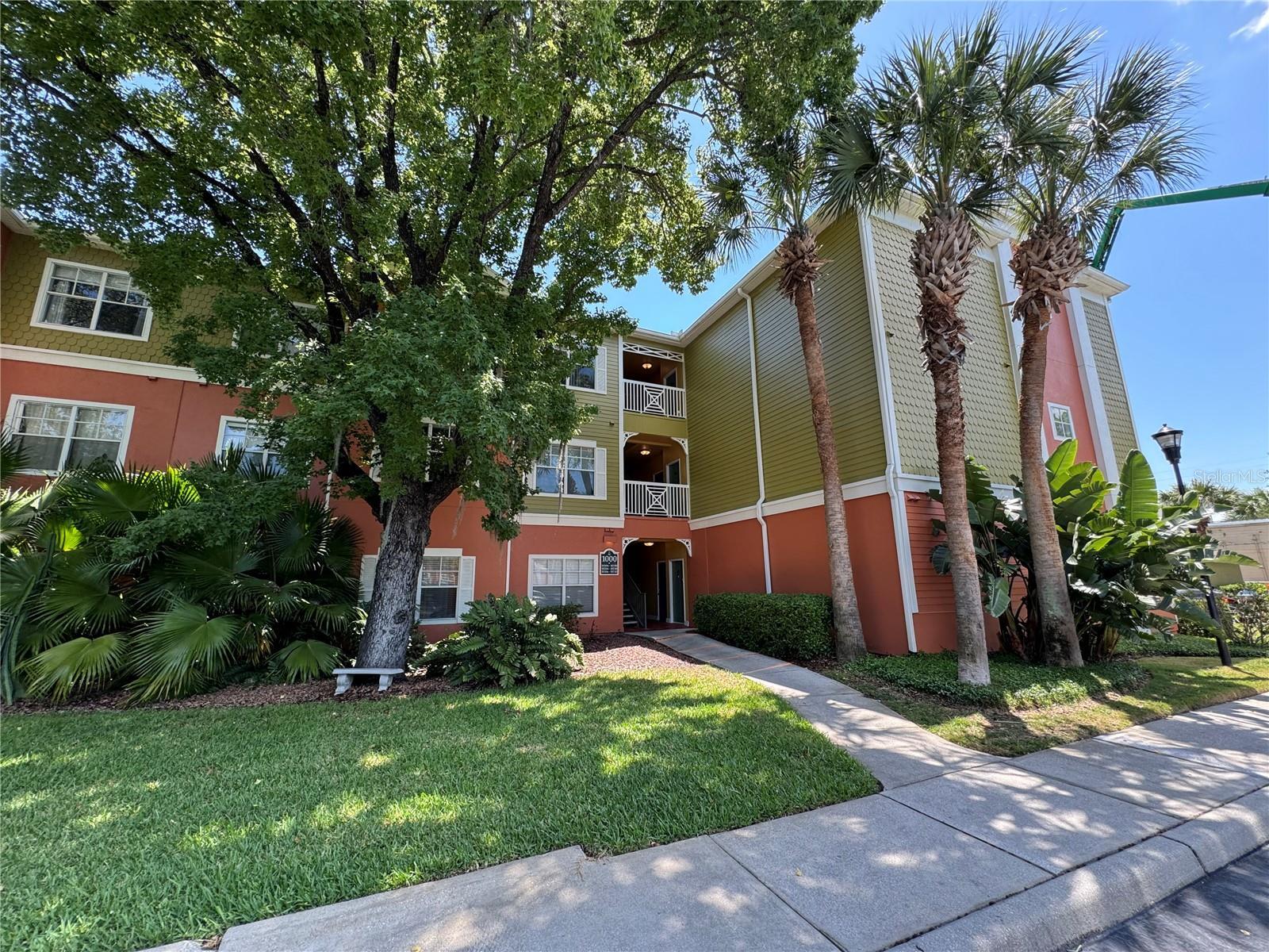 Property Photo: 4207 S Dale Mabry Highway 10107 FL 33611