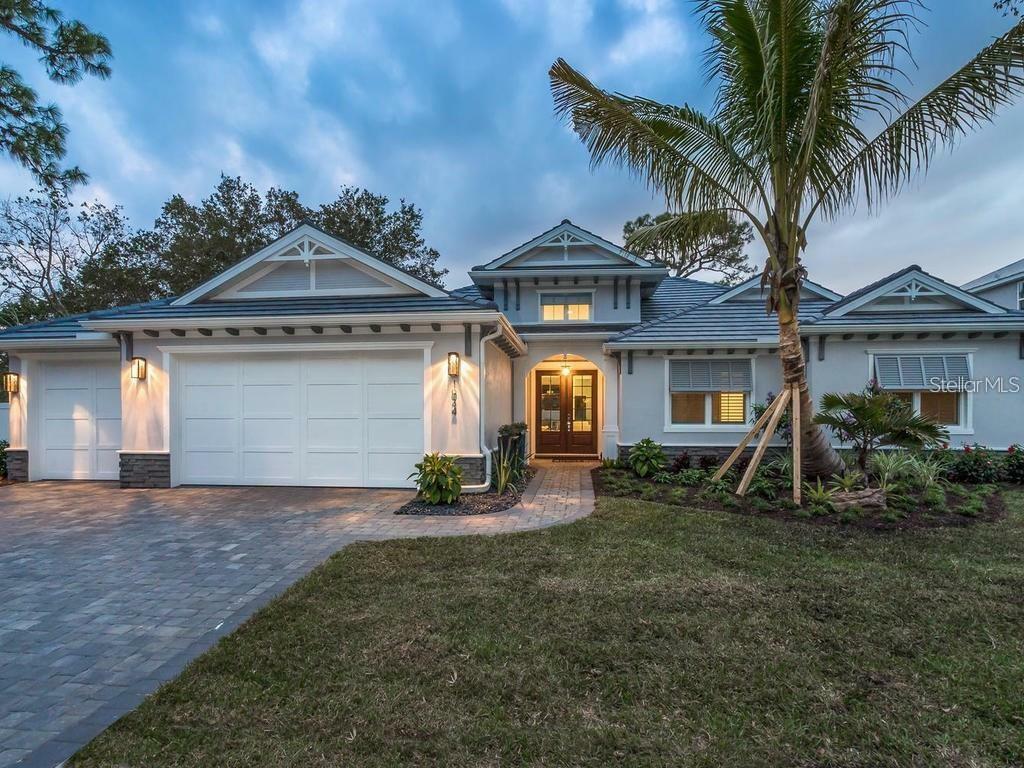5103 Windward Avenue  Sarasota FL 34242 photo