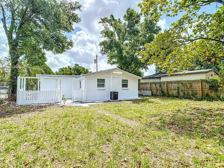 Property Photo:  3512 N 10th Street  FL 33605 