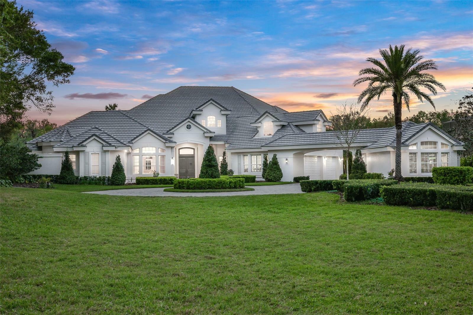 Property Photo:  2453 Alaqua Drive  FL 32779 