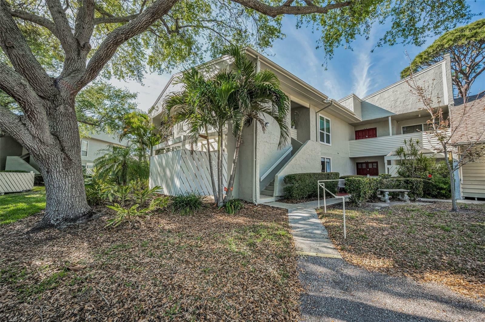 507 Windrush Bay Drive 507  Tarpon Springs FL 34689 photo