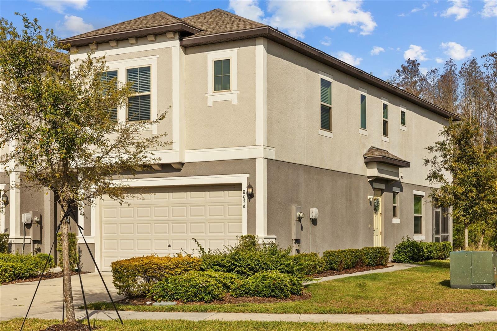 8056 Rolling Shell Trail  Wesley Chapel FL 33545 photo