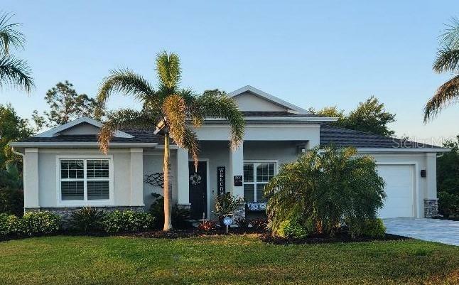 Property Photo: 401 Gold Tree FL 33955