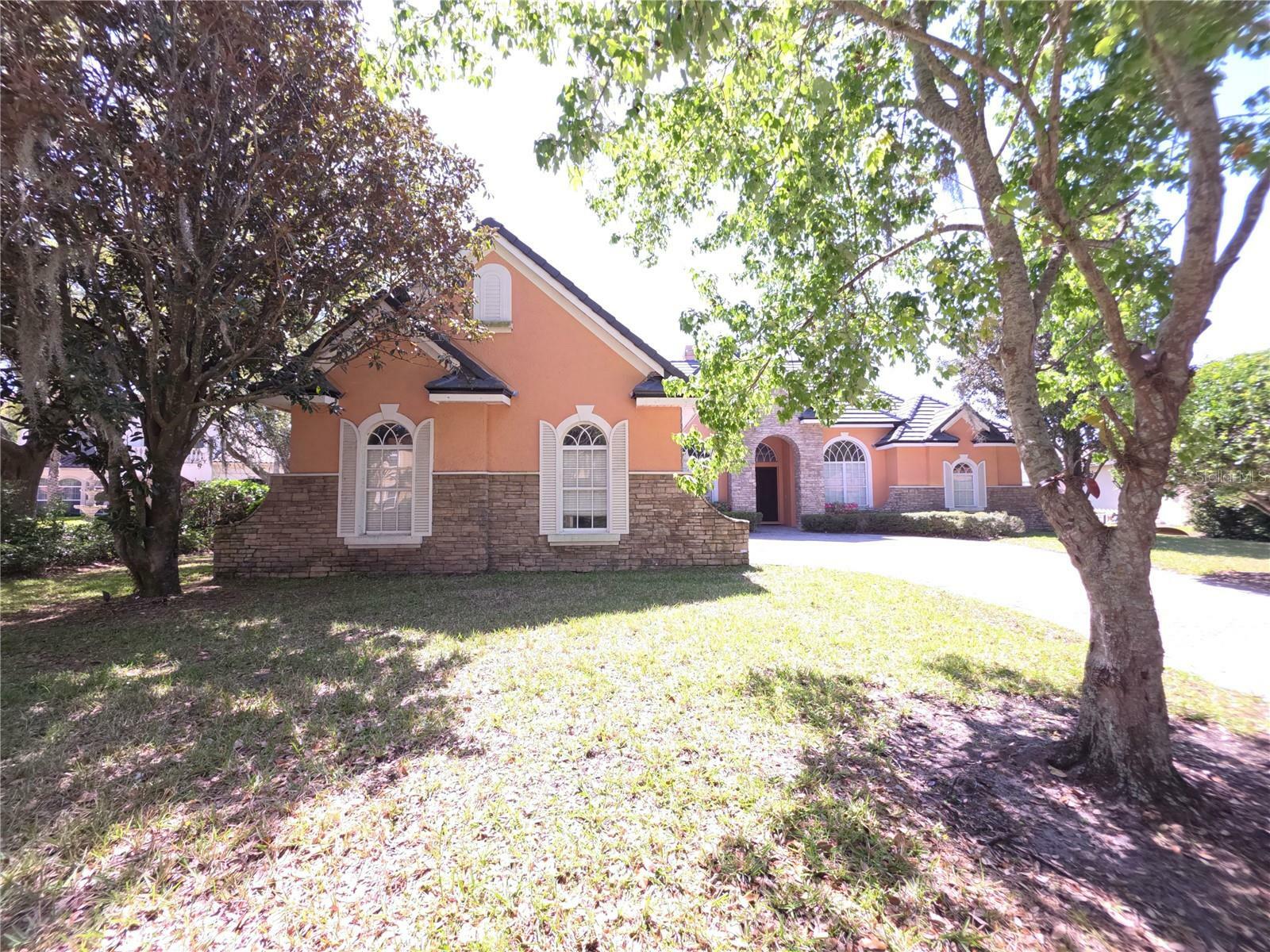 9137 Southern Breeze Drive  Orlando FL 32836 photo