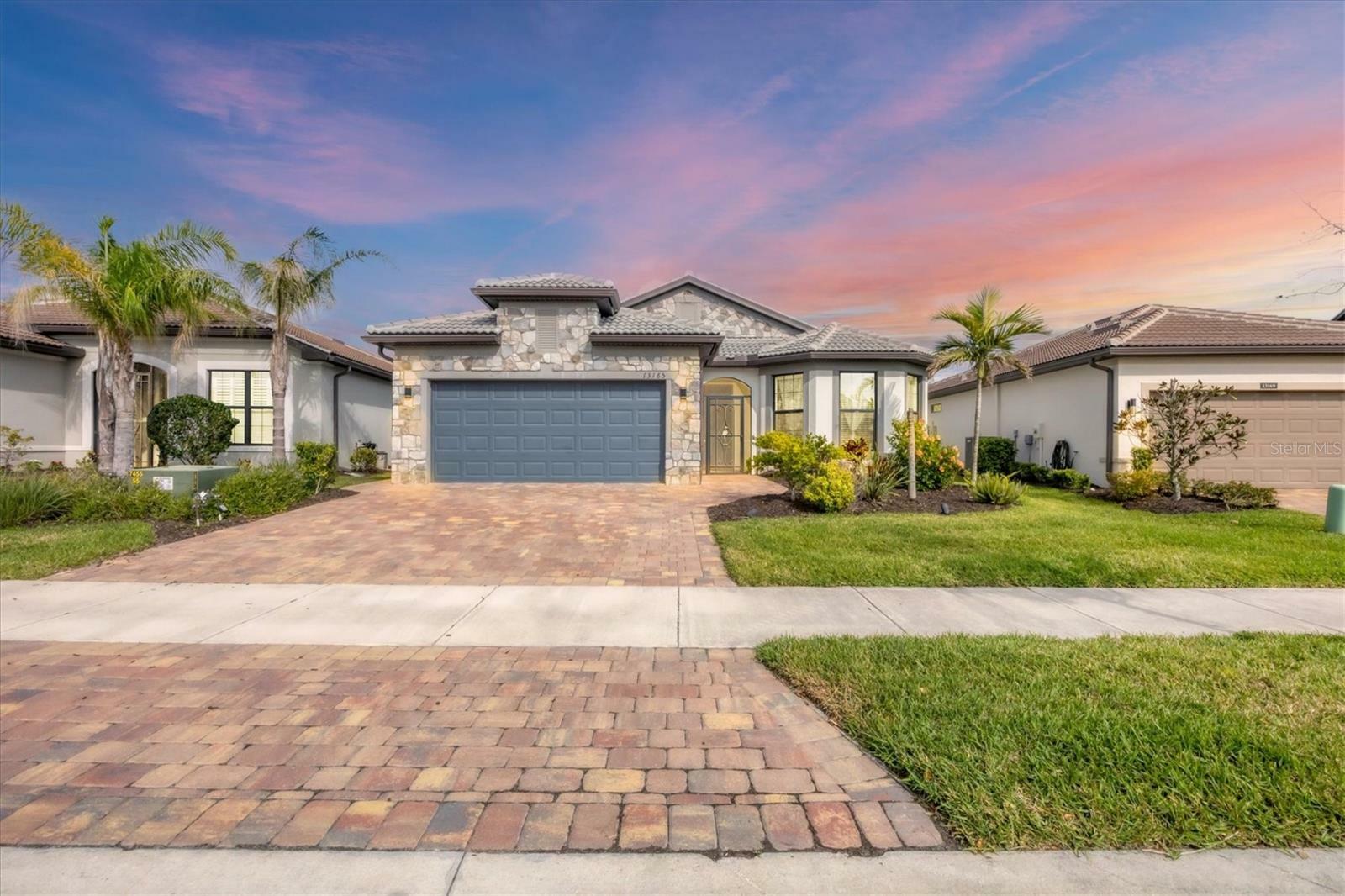 Property Photo: 13165 Rinella Street FL 34293