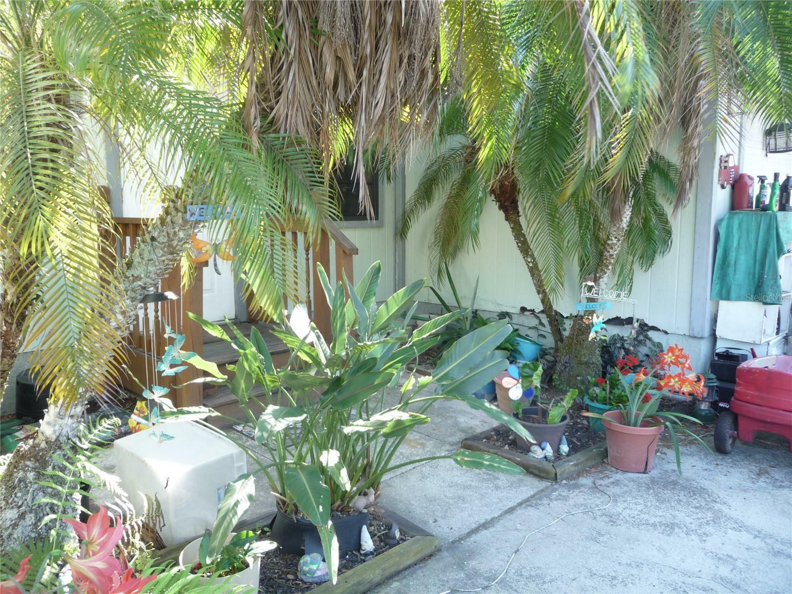 Property Photo: 26191 Angelica Road FL 33955