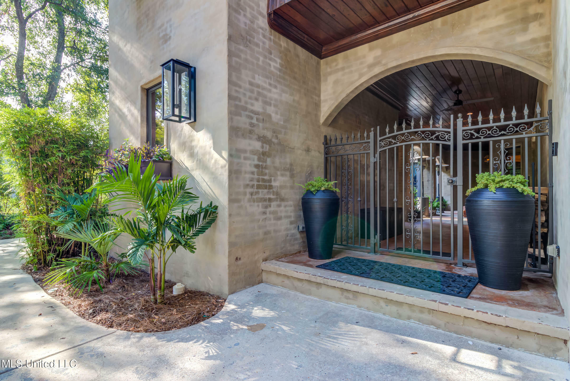 Property Photo:  11534 Hillcrest Road  MS 39503 