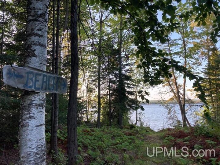 Property Photo:  11687 Liimatainen Road  MI 49946 