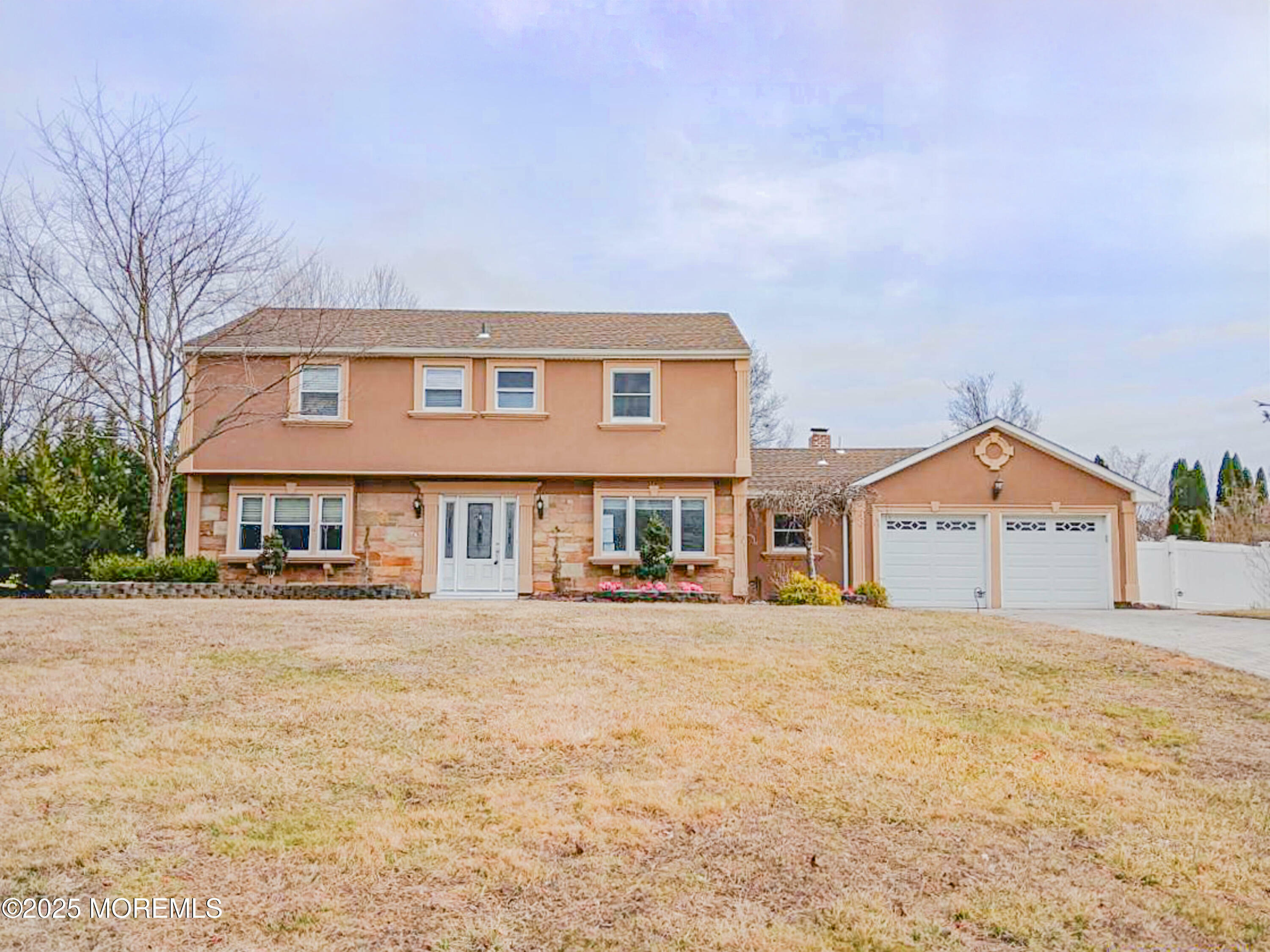 Property Photo: 48 Smallwood Lane NJ 07726
