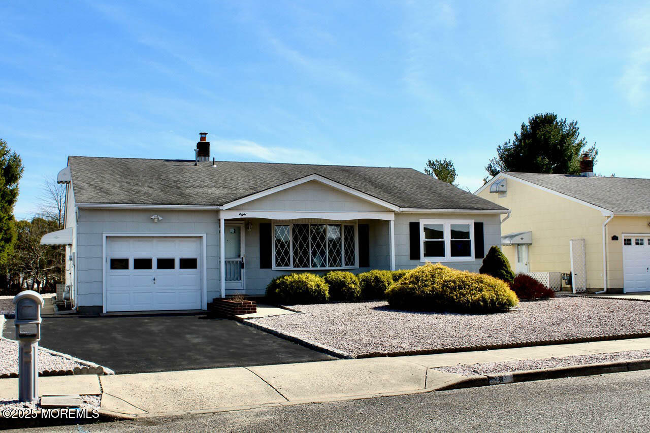 Property Photo: 8 Jericho Road NJ 08721