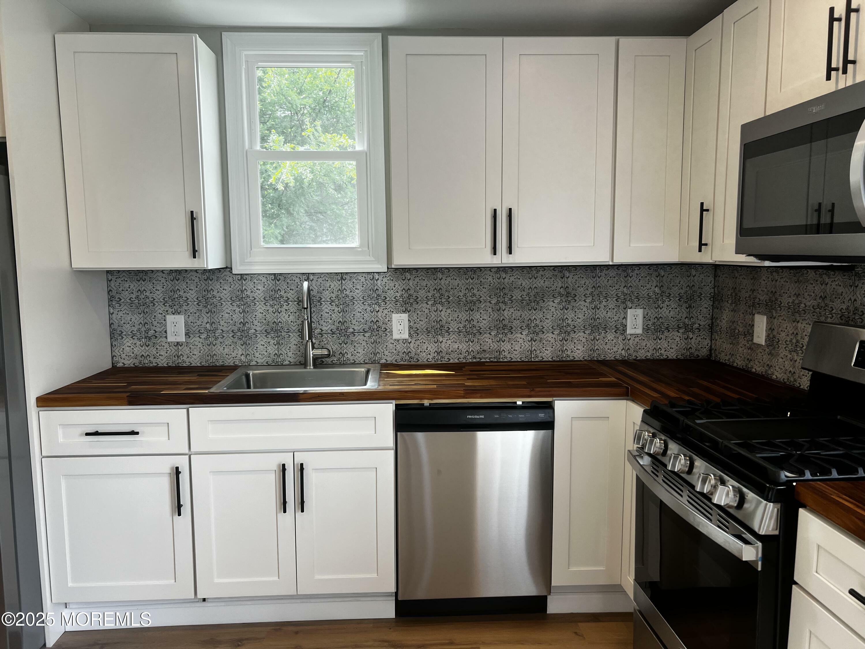 Property Photo: 282 Carr Avenue NJ 07734