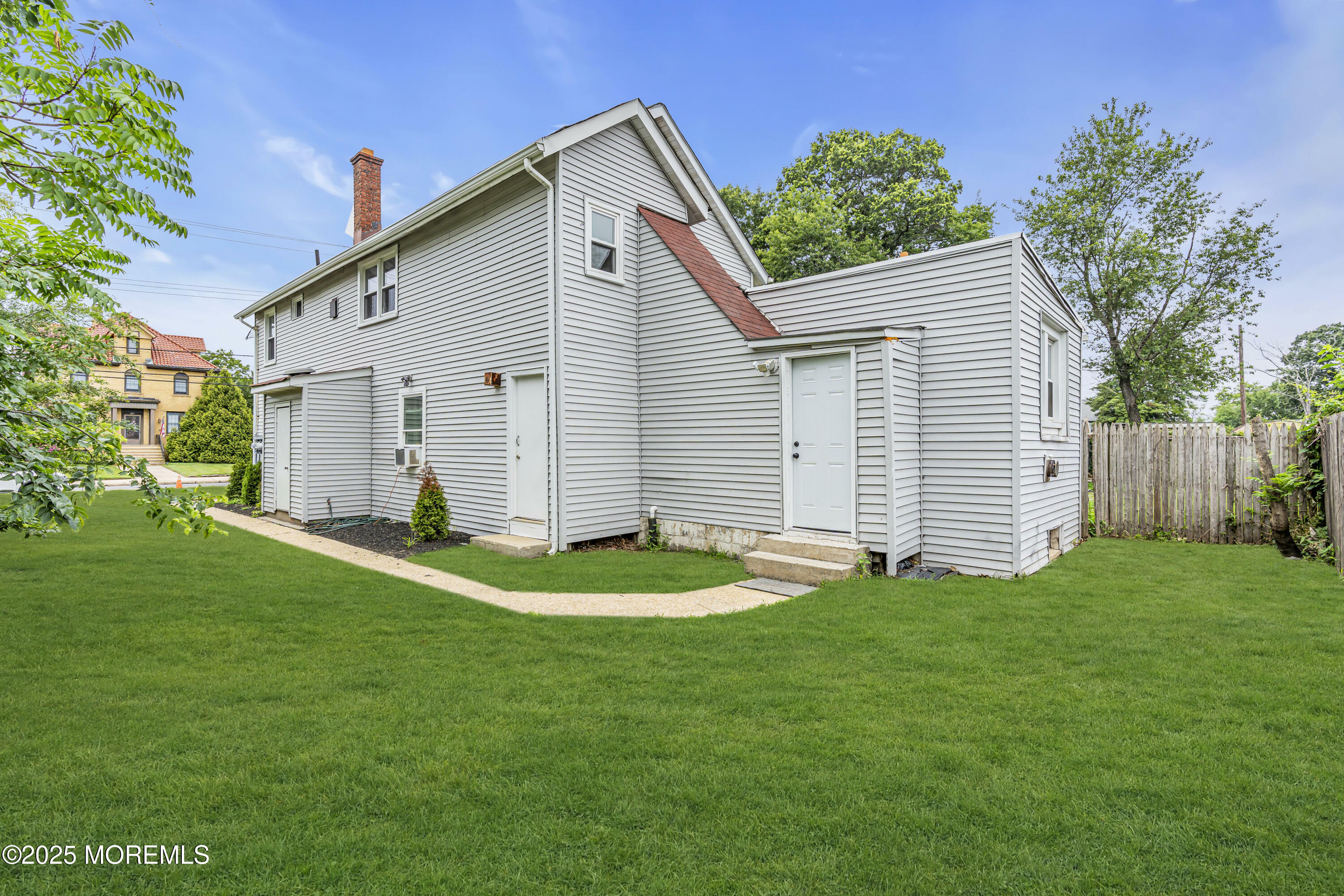Property Photo: 282 Carr Avenue NJ 07734