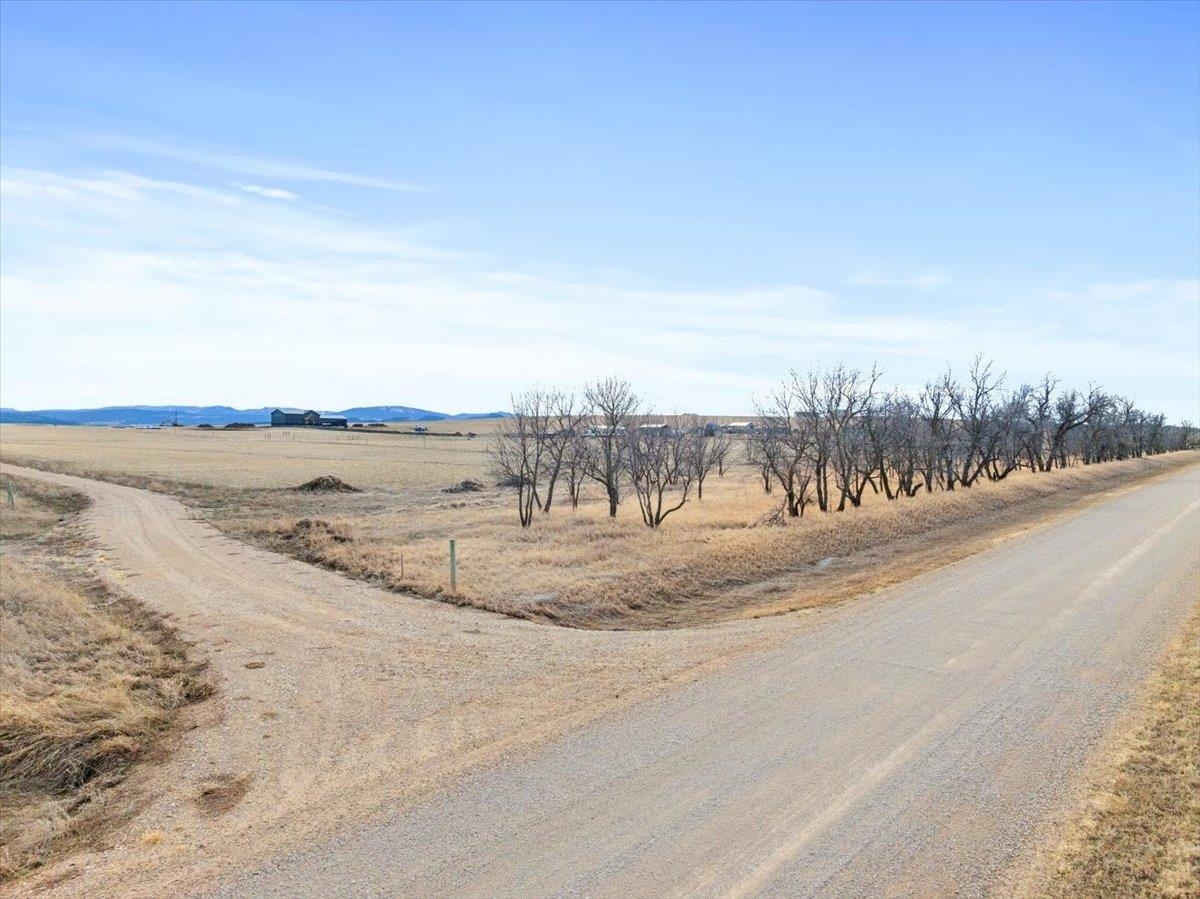 Property Photo: Tbd Bighorn Road SD 57793