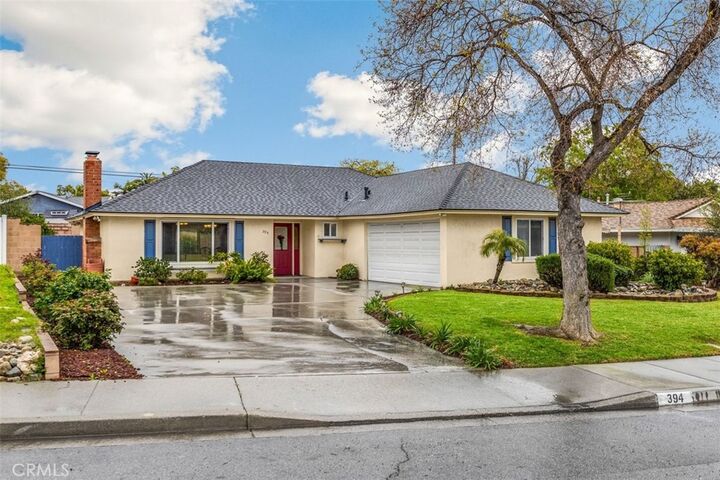 394 Guilford Avenue  Claremont CA 91711 photo