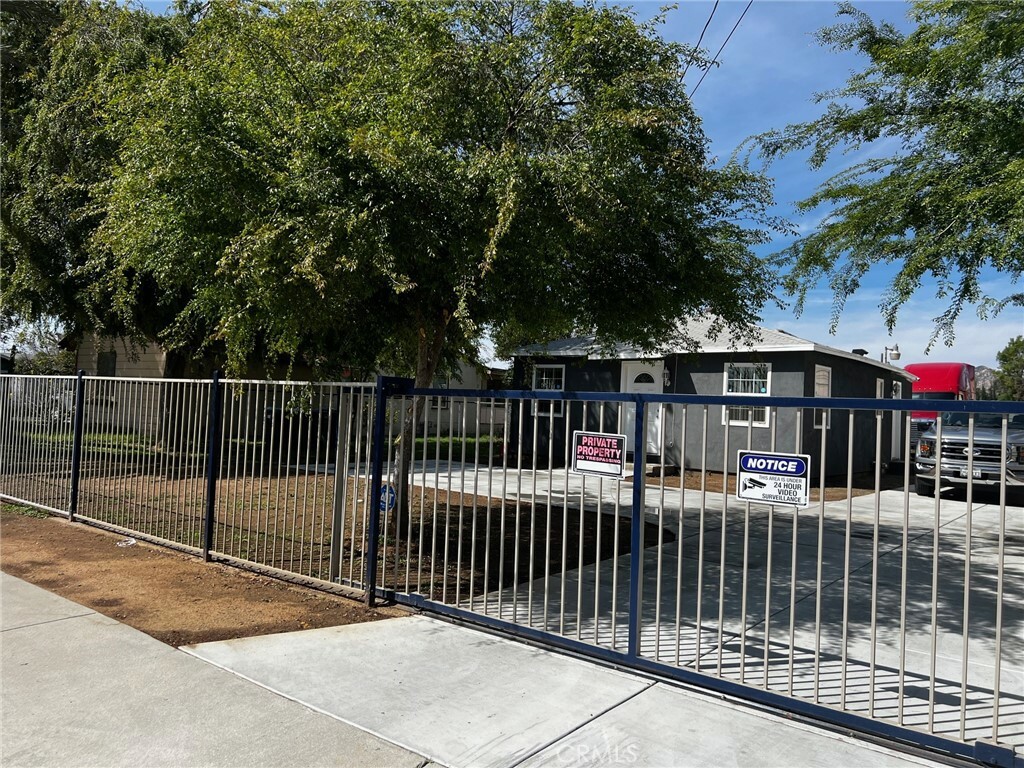 24412 Eucalyptus Avenue  Moreno Valley CA 92553 photo