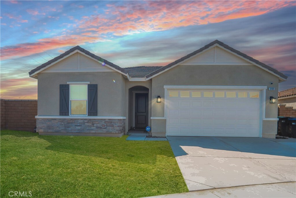 Property Photo: 30981 Alister Lane CA 92596