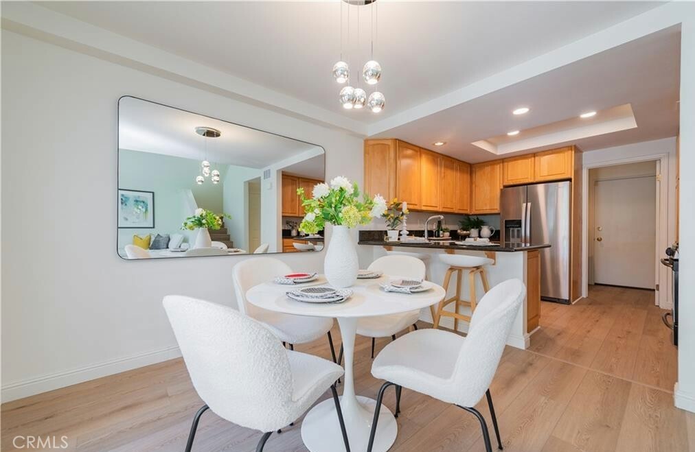 Property Photo: 36 Stanford Court 18 CA 92612