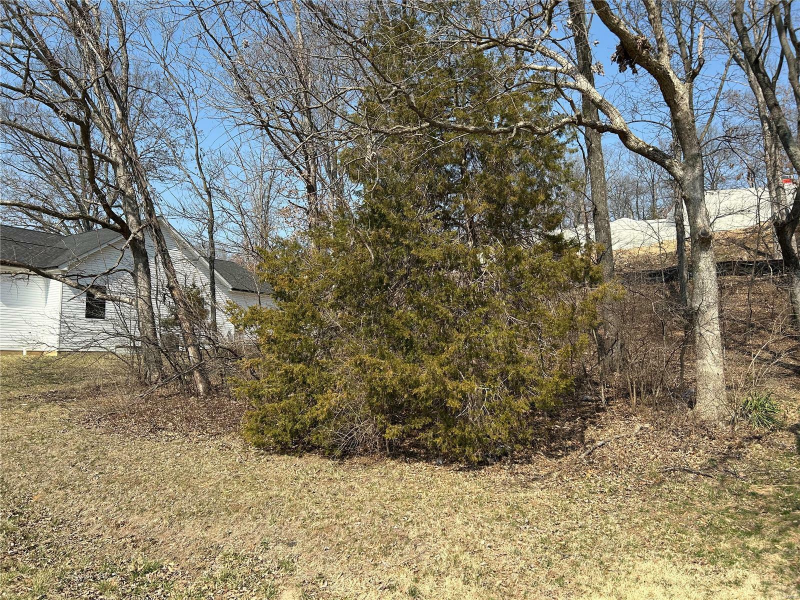 Property Photo:  632 Incline Lot (Village Drive W)  MO 63348 