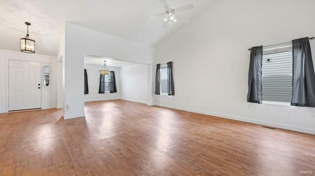 Property Photo: 1717 Briarmanor Drive MO 63367