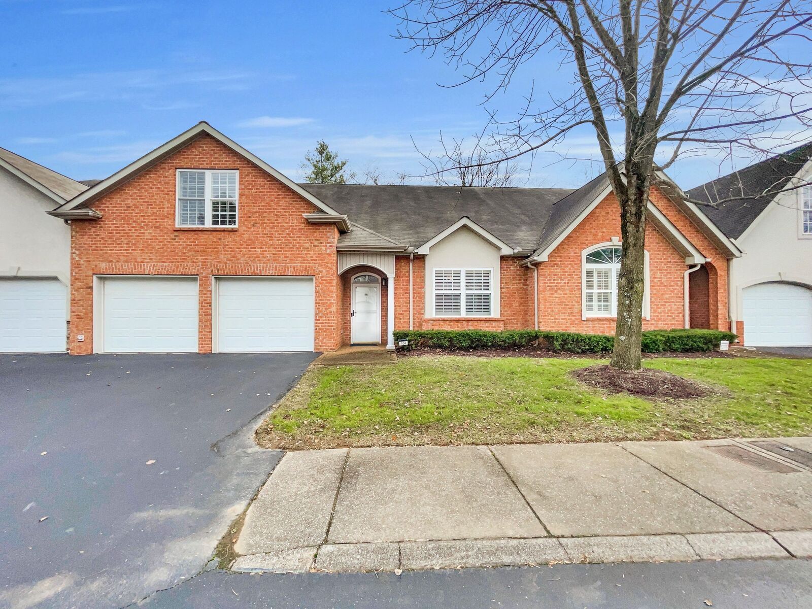 Property Photo:  2521 Pennington Bend Rd 104  TN 37214 