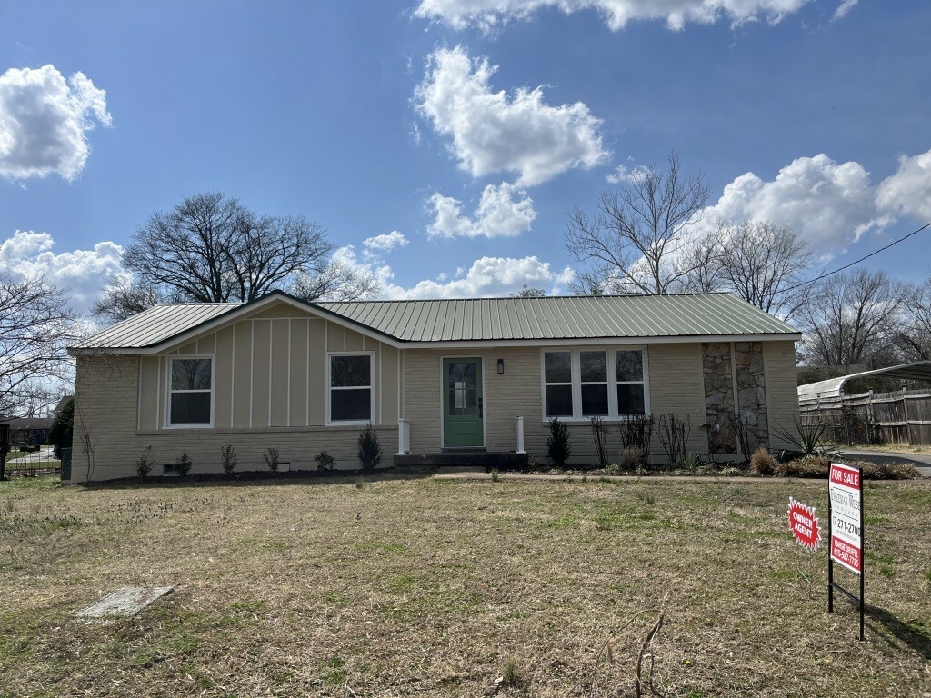 623 Dunston Dr  Nashville TN 37211 photo