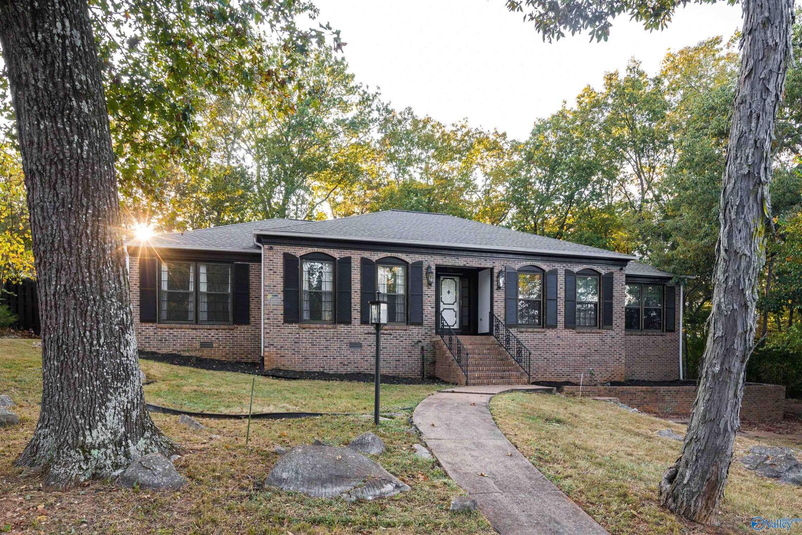 Property Photo: 708 Corlett Drive AL 35802
