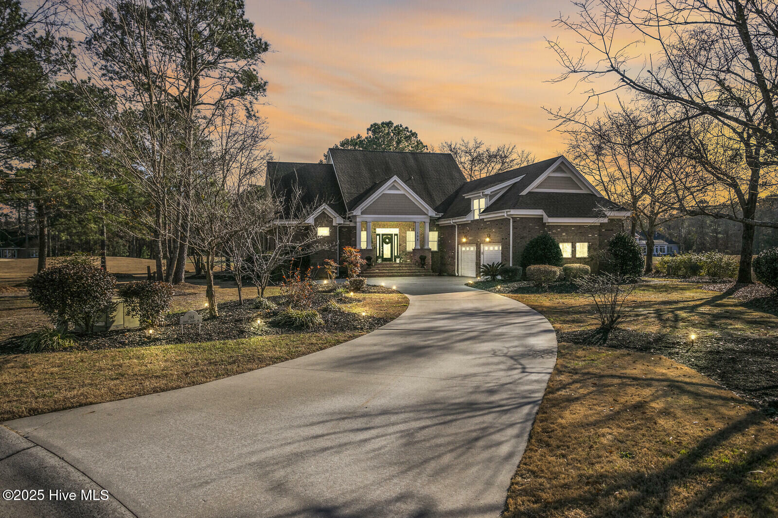 Property Photo: 198 Cedar Point Drive NC 28466