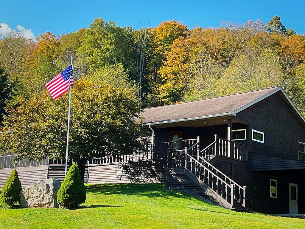 28 Hill Hollow Rd  Galeton PA 16922 photo