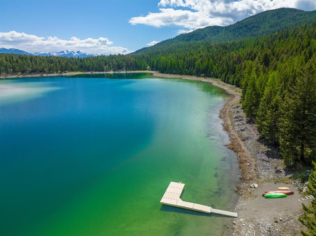 Property Photo:  Parcel D Lake Othorp Road  MT 59930 