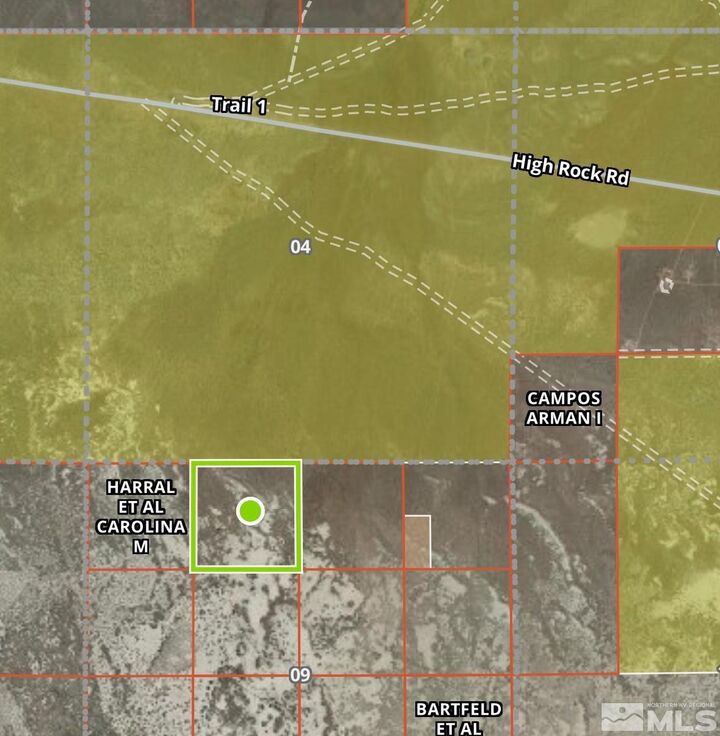 Property Photo:  0 Unspecified Lot  NV 89510 