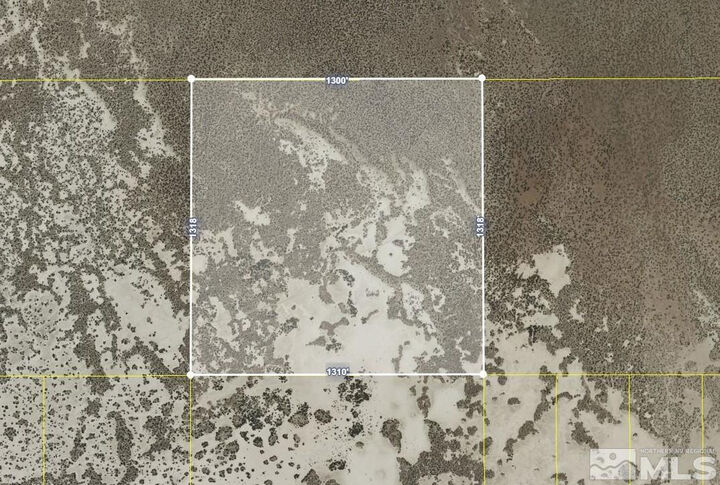 Property Photo: 0 Unspecified Lot NV 89510