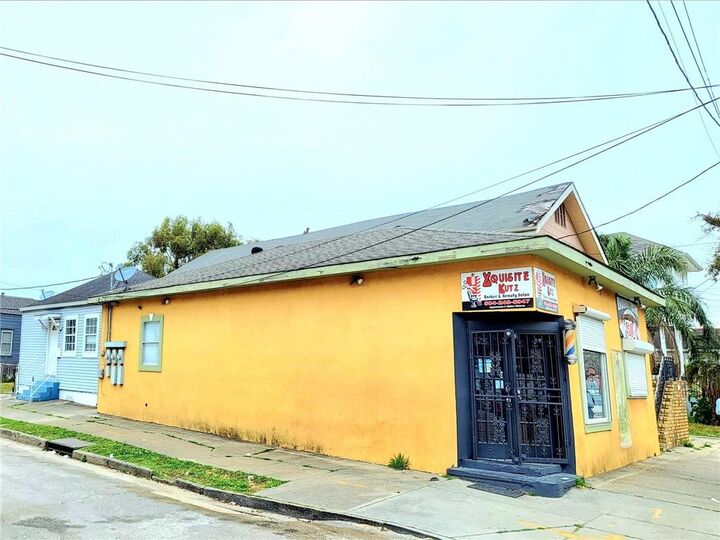 2603 D'Abadie Street  New Orleans LA 70119 photo