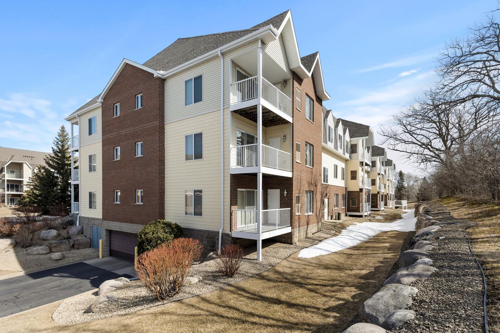 Property Photo: 13670 Carrach Avenue 105 MN 55068